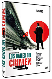 The Sleeping Car Murder | Compartiment tueurs  |   DVD